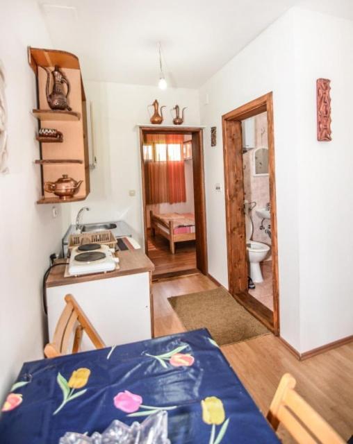 Backyard Apartment أوهغيد المظهر الخارجي الصورة