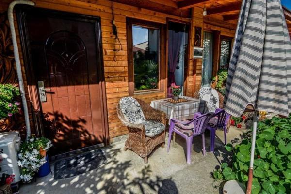 Backyard Apartment أوهغيد المظهر الخارجي الصورة