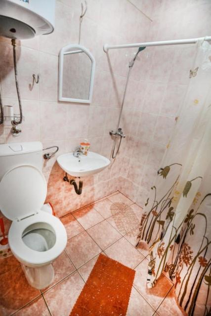 Backyard Apartment أوهغيد المظهر الخارجي الصورة
